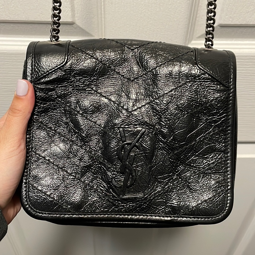 YSL niki mini